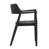 Sagan Teak Dining Chair