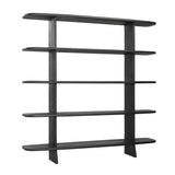 Balzac Hardwood Bookcase
