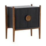Morales Nightstand