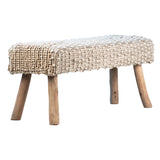 Basheer Eucalyptus Bench