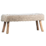 Basheer Eucalyptus Bench