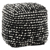 Wells Pouf