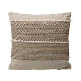 Wharton Handwoven Pillow