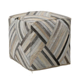 Colvin Pouf