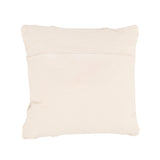 Badawi Handwoven Pillow