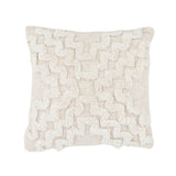 Badawi Handwoven Pillow