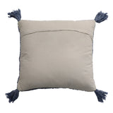 Goldberg Handwoven Pillow