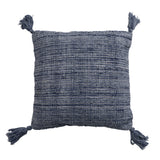 Goldberg Handwoven Pillow