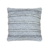 Maddow Handwoven Pillow