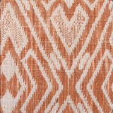 Qadri Handwoven Pouf
