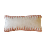 Rilke Handwoven Pillow