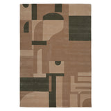 Bazelon Rug 8x10