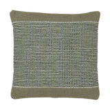 Steinem Outdoor Pillow