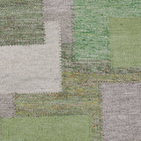 Adams Handwoven Outdoor Pillow