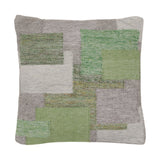 Adams Handwoven Outdoor Pillow