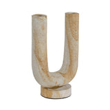 Boo Candle Holder