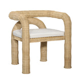 Winfrey Occasional Chair