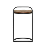 Carlyle Teak Laptop End Table Teak