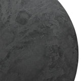 Dumas Coffee Table Black