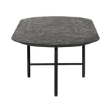 Dumas Coffee Table Black