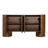Blanchot Sideboard Brown