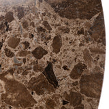 Stafford Dining Table Brown