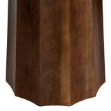 Stafford Dining Table Brown