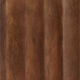Burges Tavertine Coffee Table