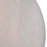 Machado Coffee Table White