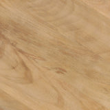 Curie End Table