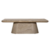 Golding Acacia Coffee Table