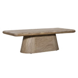 Golding Acacia Coffee Table
