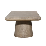 Golding Acacia Coffee Table