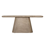 Adorno Acacia Console Table