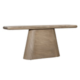 Adorno Acacia Console Table