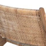 Farabi Teak Chear