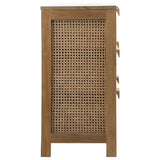 Lankesh Teak Dresser