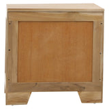 Avani Teak Nightstand