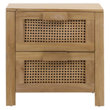 Avani Teak Nightstand