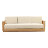 Augustine Outdoor Sofa Sand