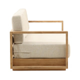 Augustine Outdoor Sofa Sand