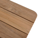 Bhaduri Teak Table