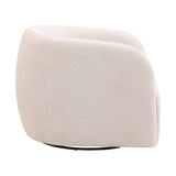 Bentham Occasional Chair Cream