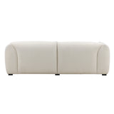 Field Sofa Cream