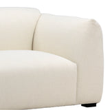 Field Sofa Cream