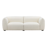 Field Sofa Cream