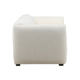 Field Sofa Cream