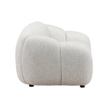 Turing Multi-Tone Sofa Cream 84"