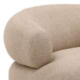 Cardenal Occasional Chair Camel