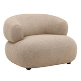 Cardenal Occasional Chair Camel